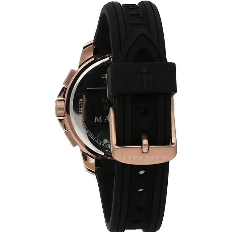 ساعة مازيراتي للرجال R8851123008