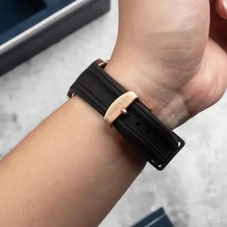 ساعة مازيراتي للرجال R8851123008