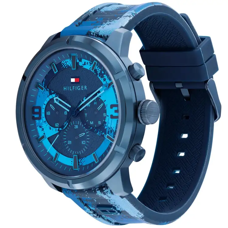 ساعة تومي هيلفيغر للرجال 1792073