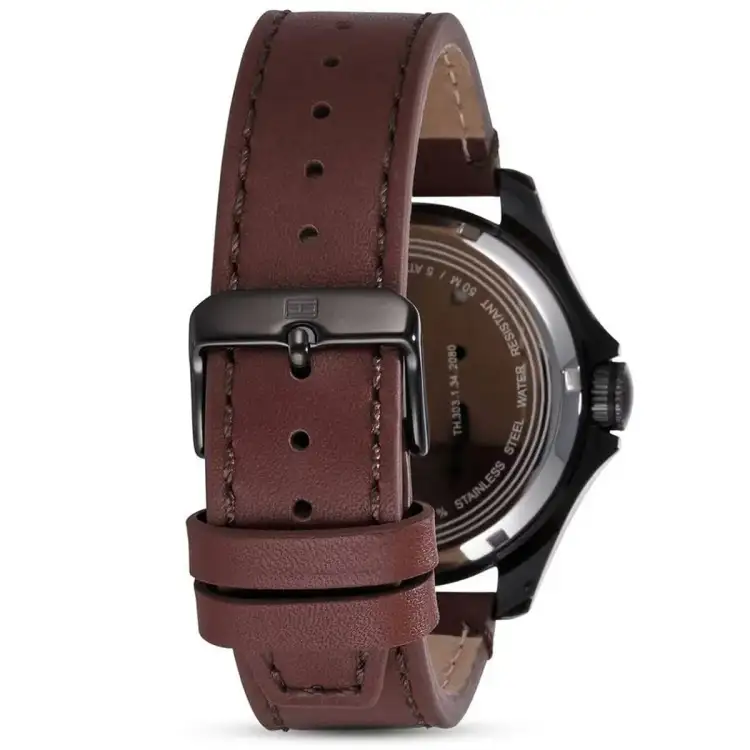 ساعة تومي هيلفيغر للرجال 1791280