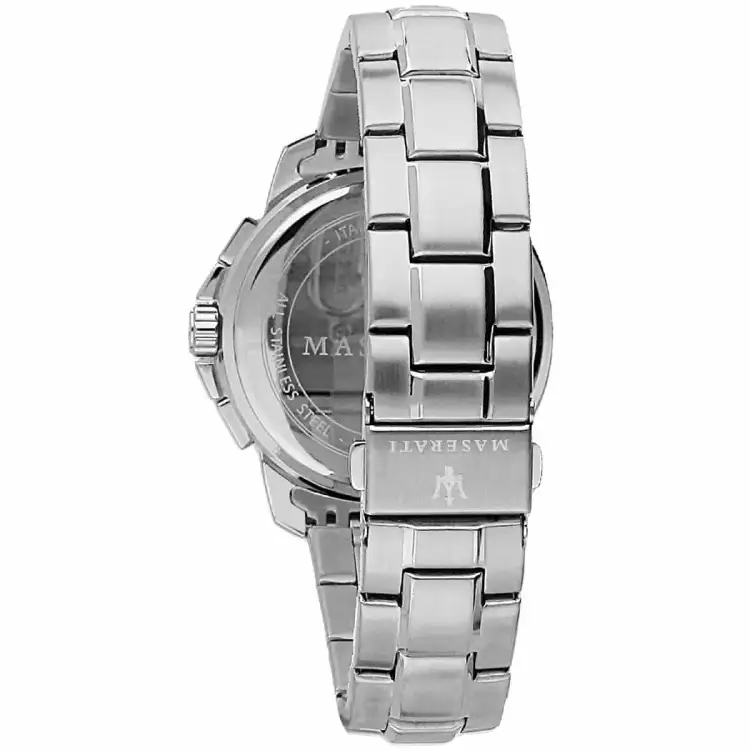 ساعة مازيراتي للرجال R8873621006