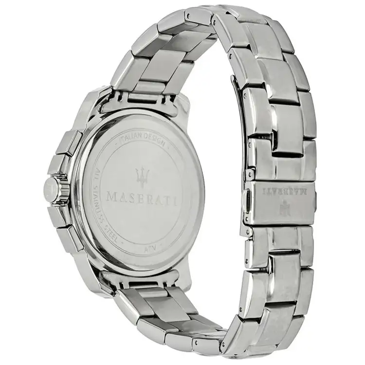 ساعة مازيراتي للرجال R8873621006