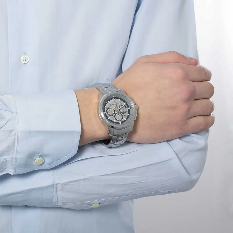 ساعة مازيراتي للرجال R8873621006