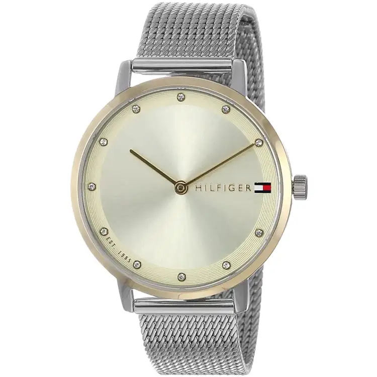 ساعة تومي هيلفيغر للنساء 1782151