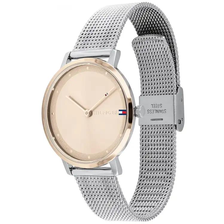 ساعة تومي هيلفيغر للنساء 1782151