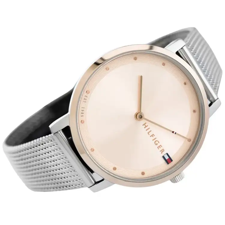 ساعة تومي هيلفيغر للنساء 1782151