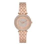 ساعة مايكل كورس النسائية MK4592