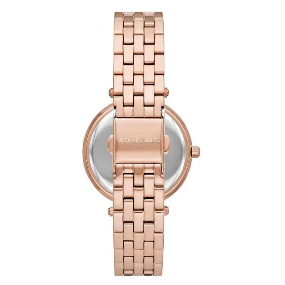 ساعة مايكل كورس النسائية MK4592