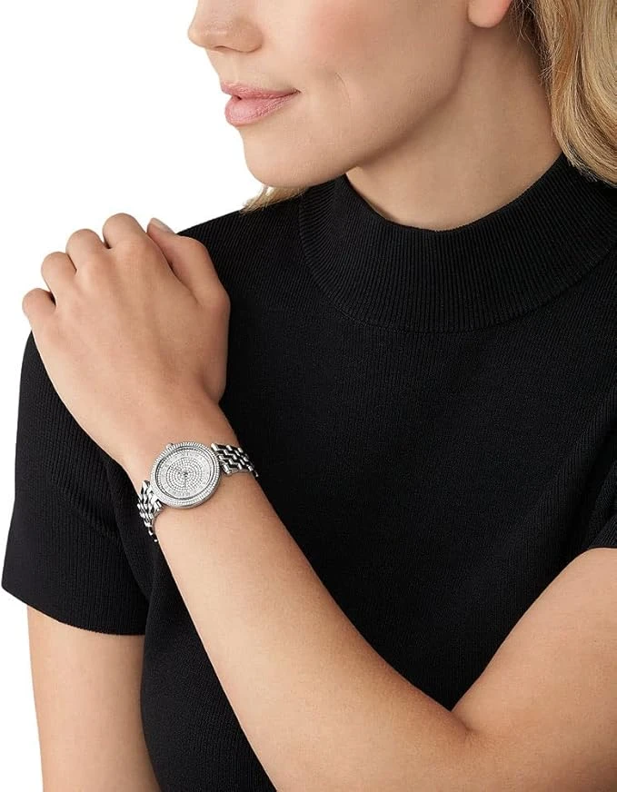 ساعة مايكل كورس النسائية MK4592