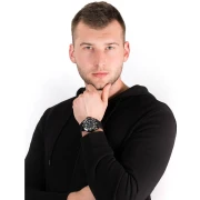 ساعة تومي هيلفيغر للرجال 1790983