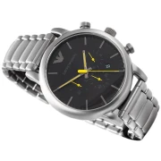 ساعة امبوريو ارماني للرجال AR11324