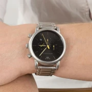 ساعة امبوريو ارماني للرجال AR11324