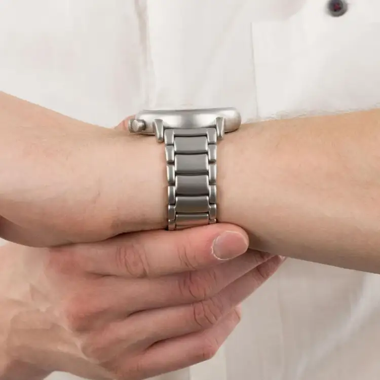 ساعة امبوريو ارماني للرجال AR11324