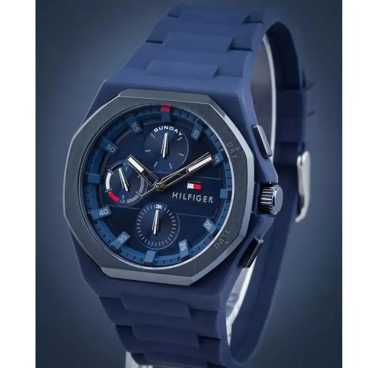 ساعة تومي هيلفيغر للرجال 1792122