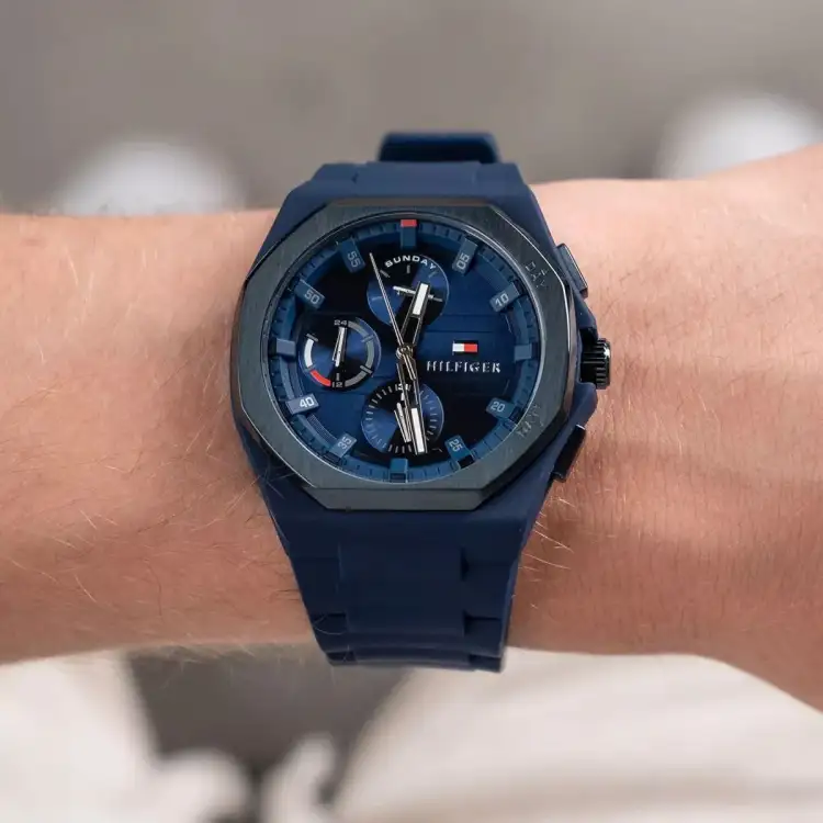 ساعة تومي هيلفيغر للرجال 1792122