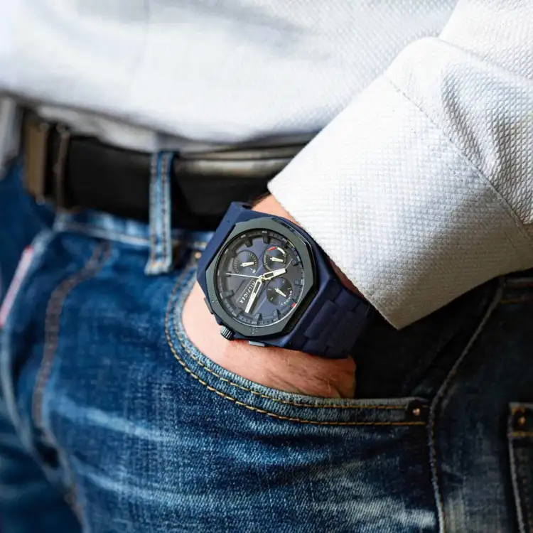 ساعة تومي هيلفيغر للرجال 1792122