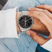 ساعة تومي هيلفيغر رجالي 1791805