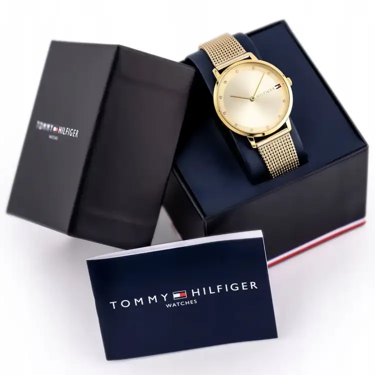 ساعة تومي هيلفيغر للنساء 1782728