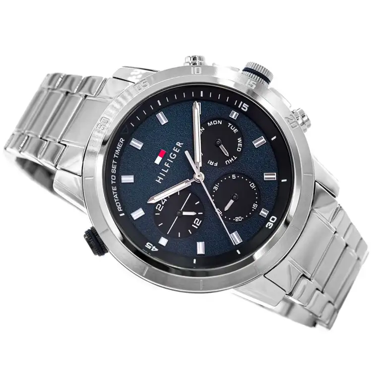 ساعة تومي هيلفيغر للرجال 1792104