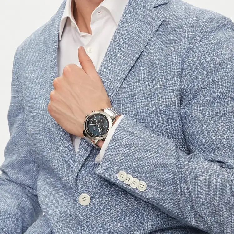 ساعة تومي هيلفيغر للرجال 1792104