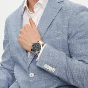 ساعة تومي هيلفيغر للرجال 1792104