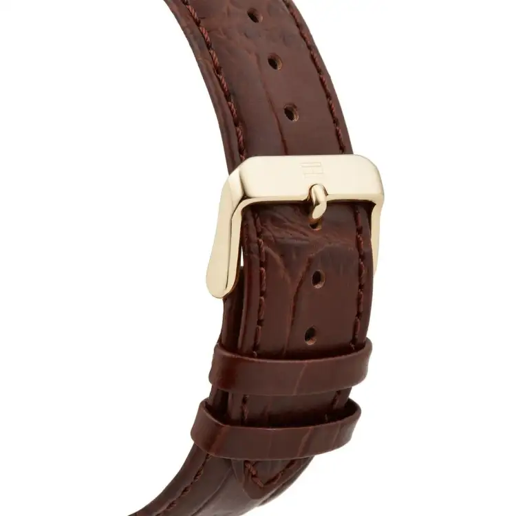 ساعة تومي هيلفيغر للرجال 1791291