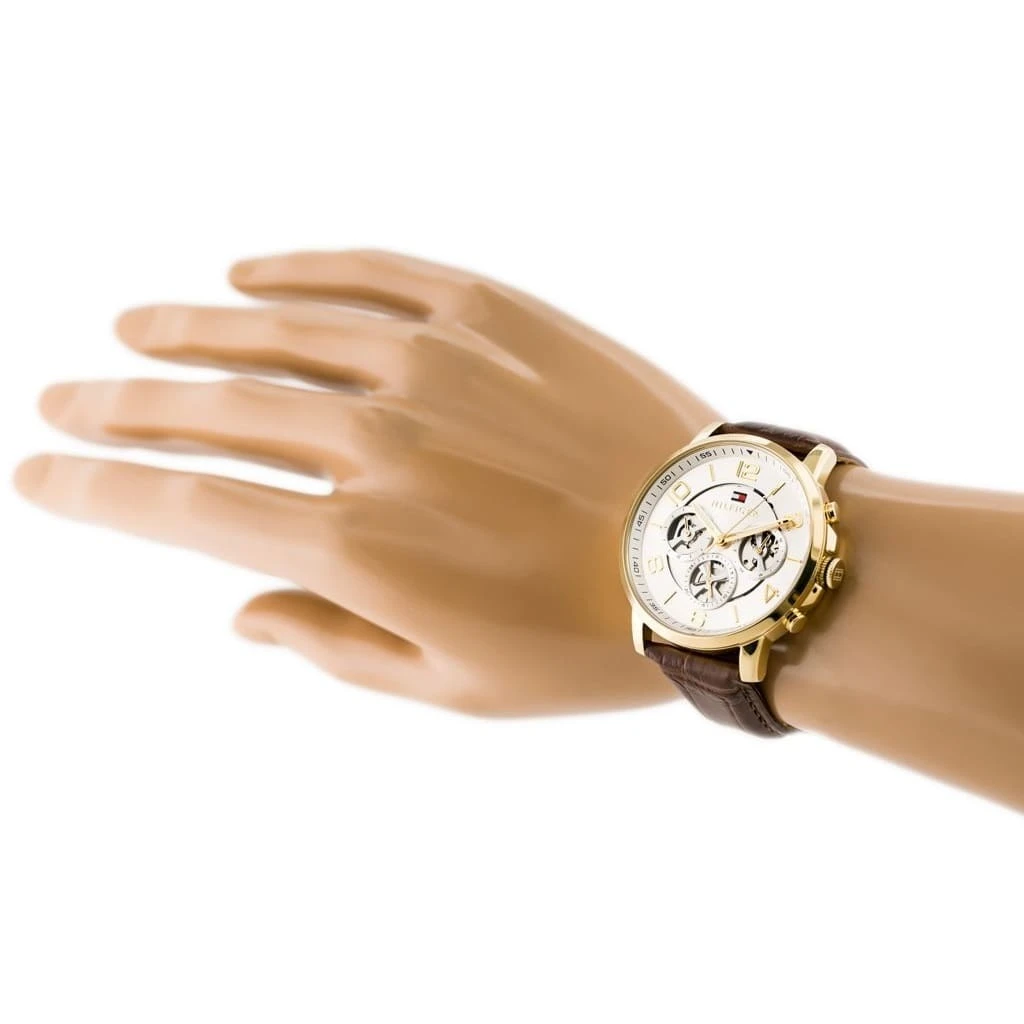 ساعة تومي هيلفيغر للرجال 1791291