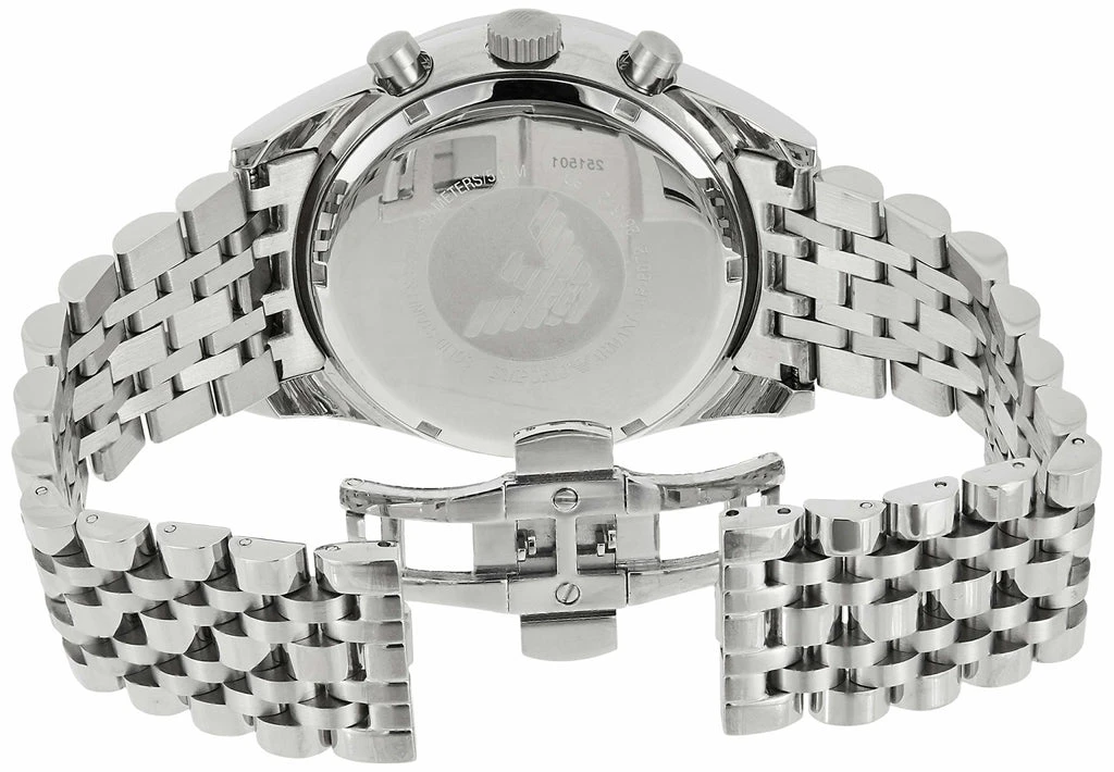 ساعة  امبوريو ارماني  للرجال - AR6072