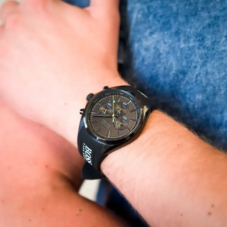 ساعة هوجو بوس للرجال 1513859