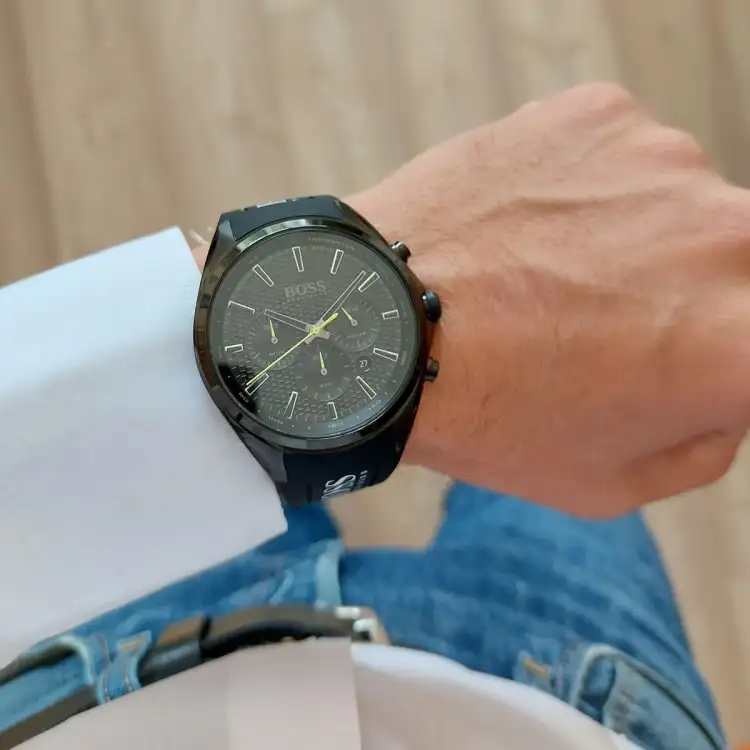 ساعة هوجو بوس للرجال 1513859