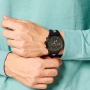 ساعة هوجو بوس للرجال 1513859