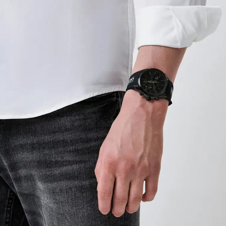 ساعة هوجو بوس للرجال 1513859