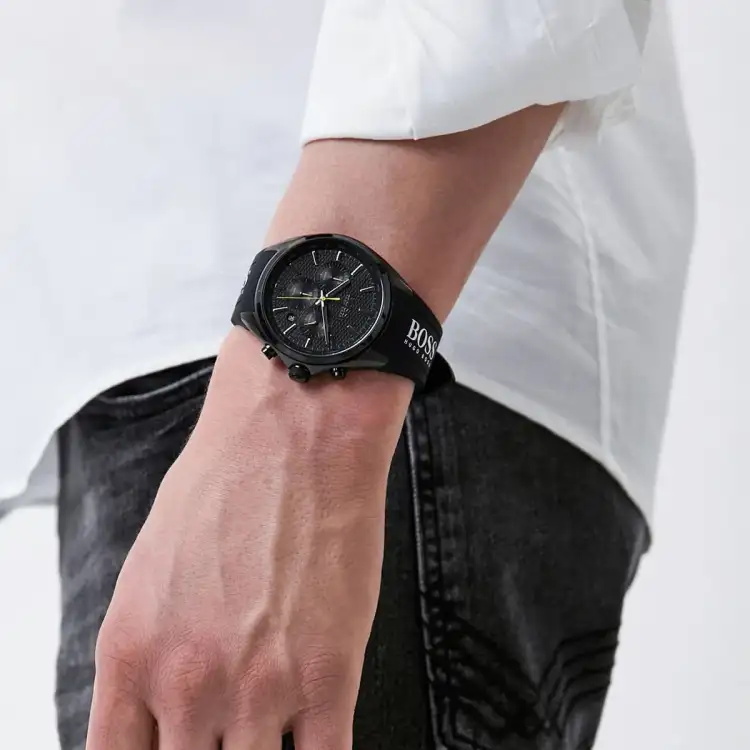 ساعة هوجو بوس للرجال 1513859