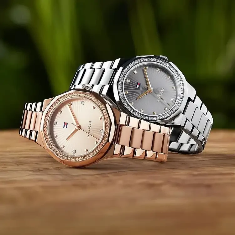 ساعة تومي هيلفيغر للنساء 1782726