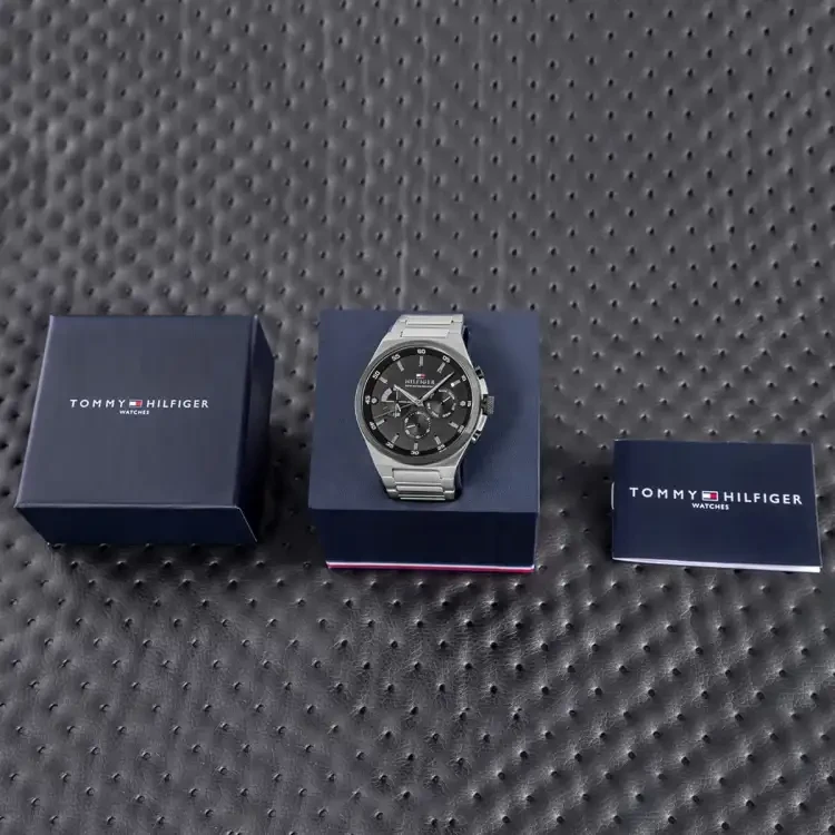 ساعة تومي هيلفيغر للرجال 1792087