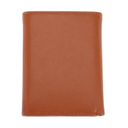 محفظة تومي هيلفيغر للرجال - لون جملي