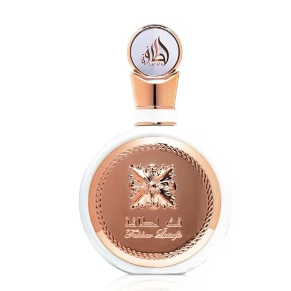 عطر فخر لطافة للنساء أو دي بارفان 100مل من لطافة