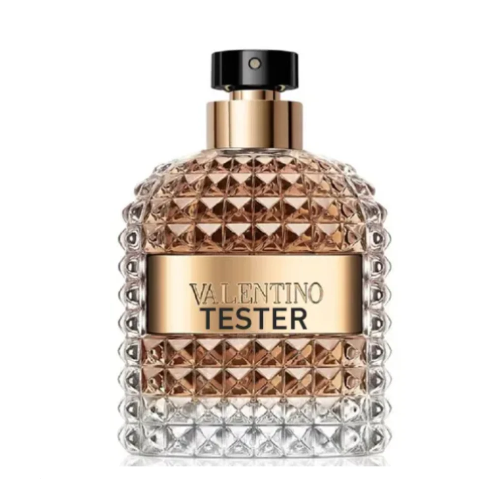 برفيوم فالنتينو اومو برفيوم رجالي او دي تواليت، 100 مل