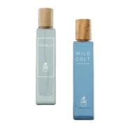 عطر او دو بارفان وايلد كولت أنيق عالي الجودة ويدوم طويلا للجنسين من عساف، 200 مل