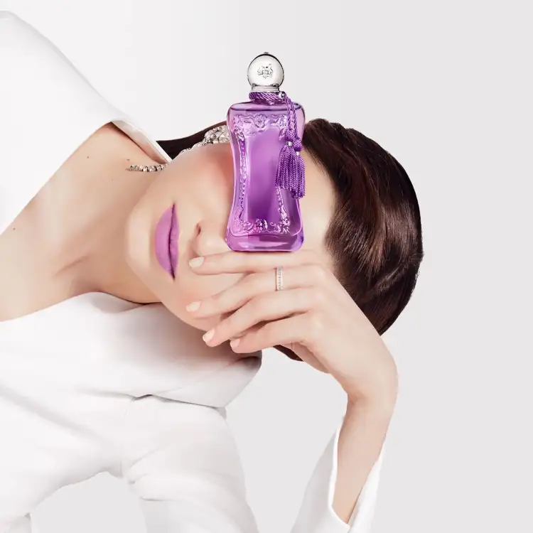 عطر فالايا من بي دي ام او دي بارفان 75 مل