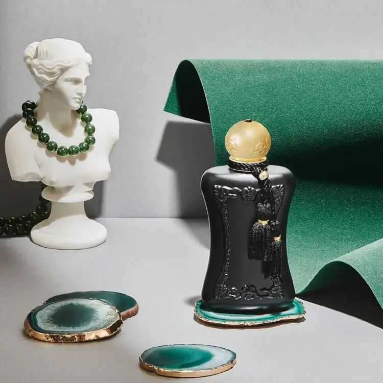 عطر فالايا من بي دي ام او دي بارفان 75 مل