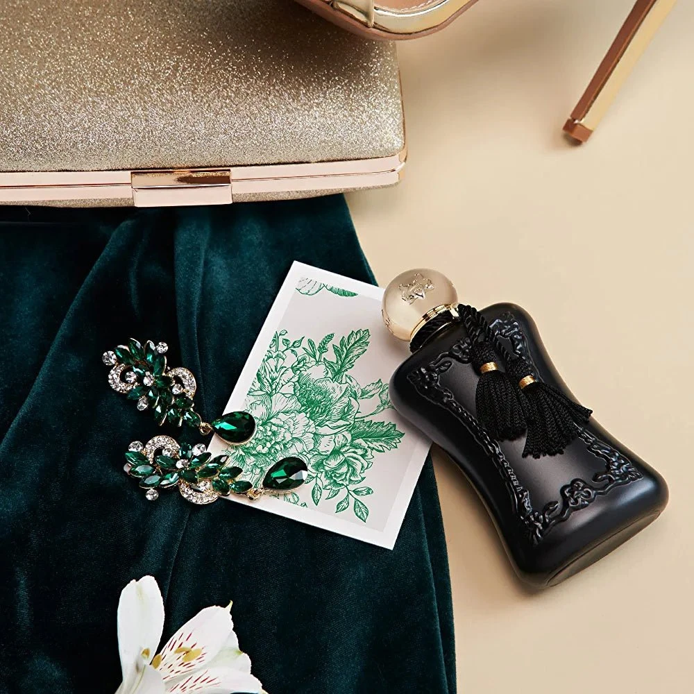 عطر فالايا من بي دي ام او دي بارفان 75 مل