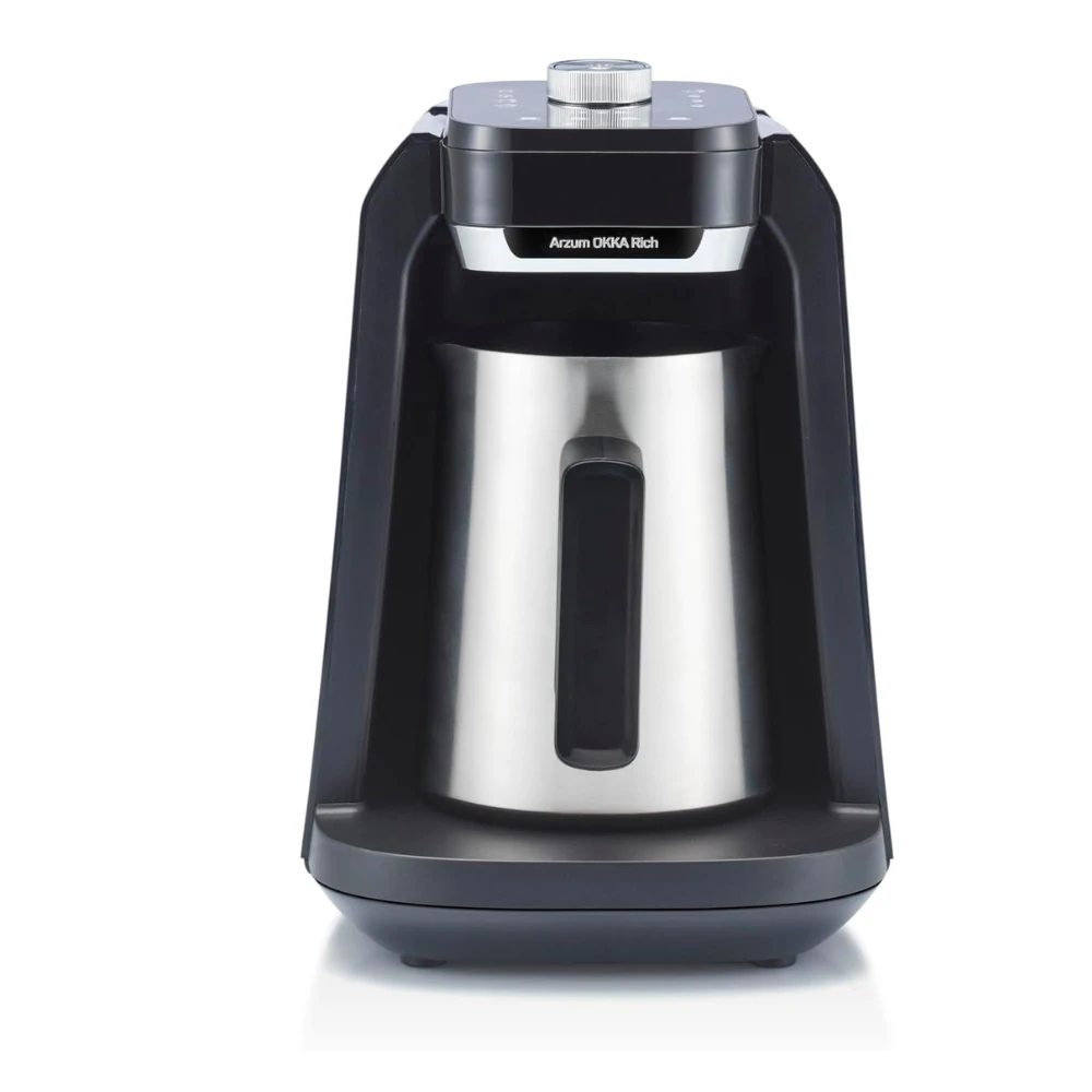 ماكينة صنع القهوة التركية أرزوم أوكا ريتش برو OK0026 - قضي