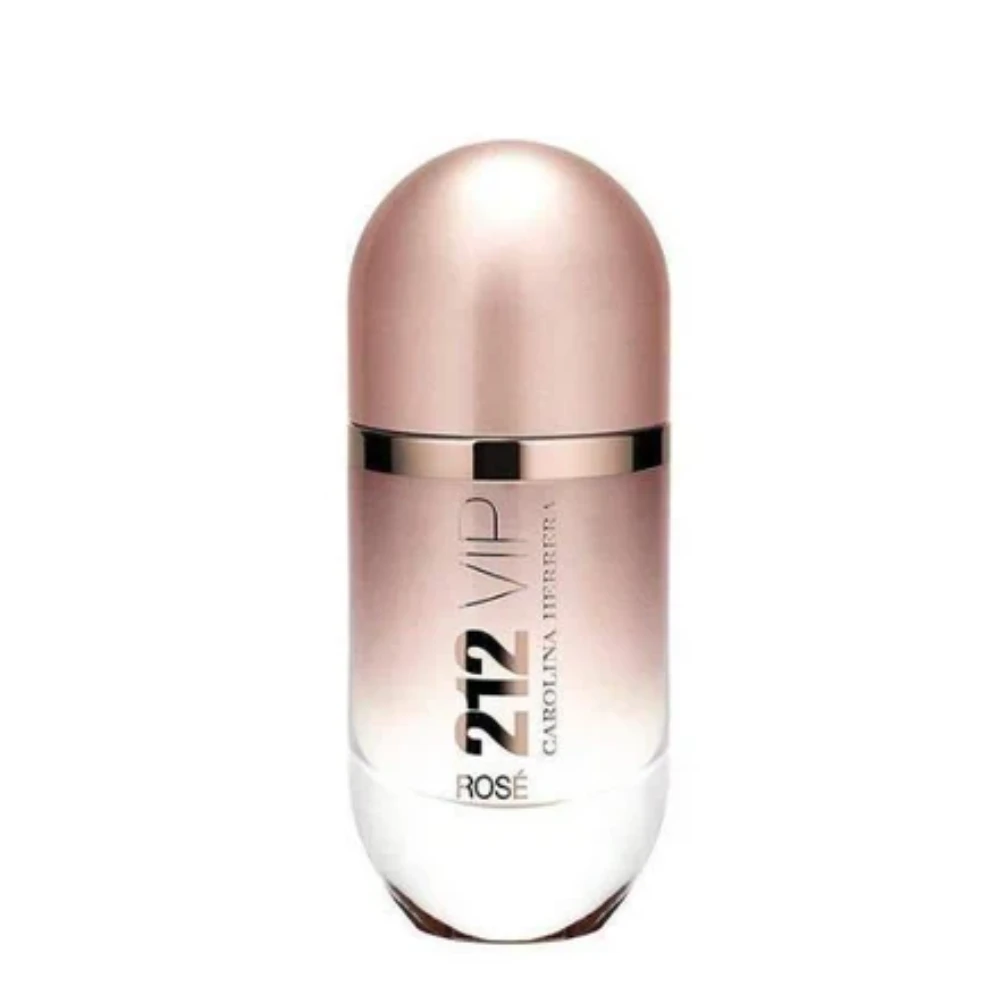 عطر 212 في اي بي روز من كارولينا هيريرا للنساء