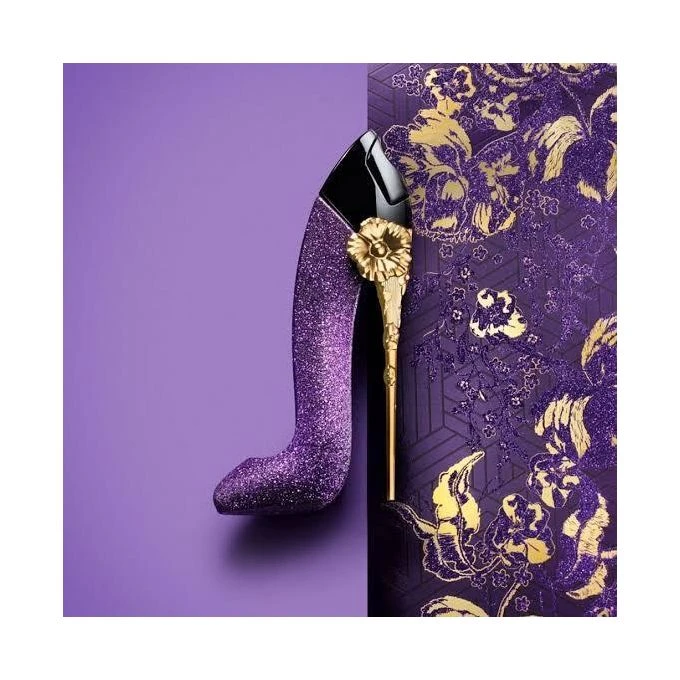 عطر او دي بارفان جود جيرل دازلينج جاردن للنساء من كارولينا هيريرا، 80 مل