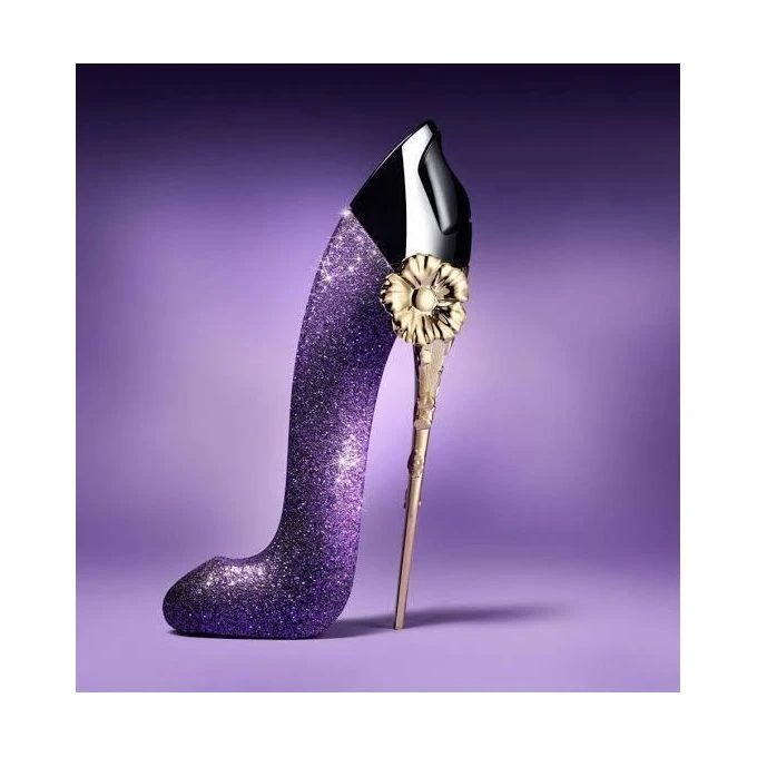 عطر او دي بارفان جود جيرل دازلينج جاردن للنساء من كارولينا هيريرا، 80 مل