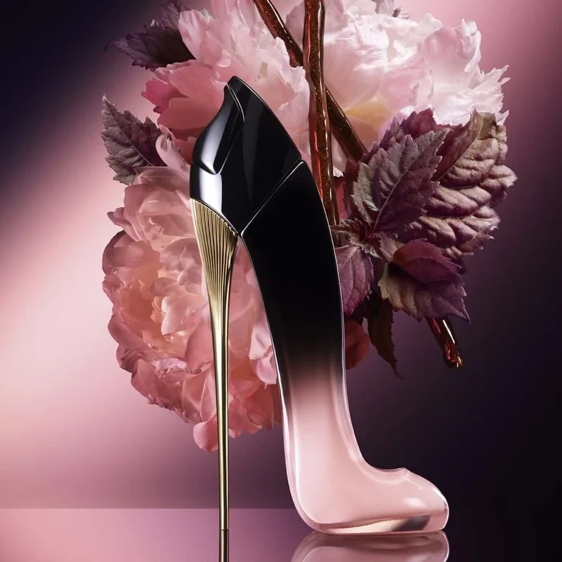 عطر جود جيرل بلاش اليكسير او دو بارفان من كارولينا هيريرا، 80 مل، للجنسين