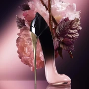 عطر جود جيرل بلاش اليكسير او دو بارفان من كارولينا هيريرا، 80 مل، للجنسين