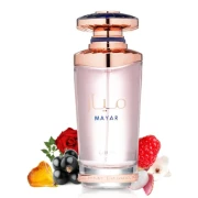 عطر ميار او دي بارفان للنساء من لطافة - 100 مل