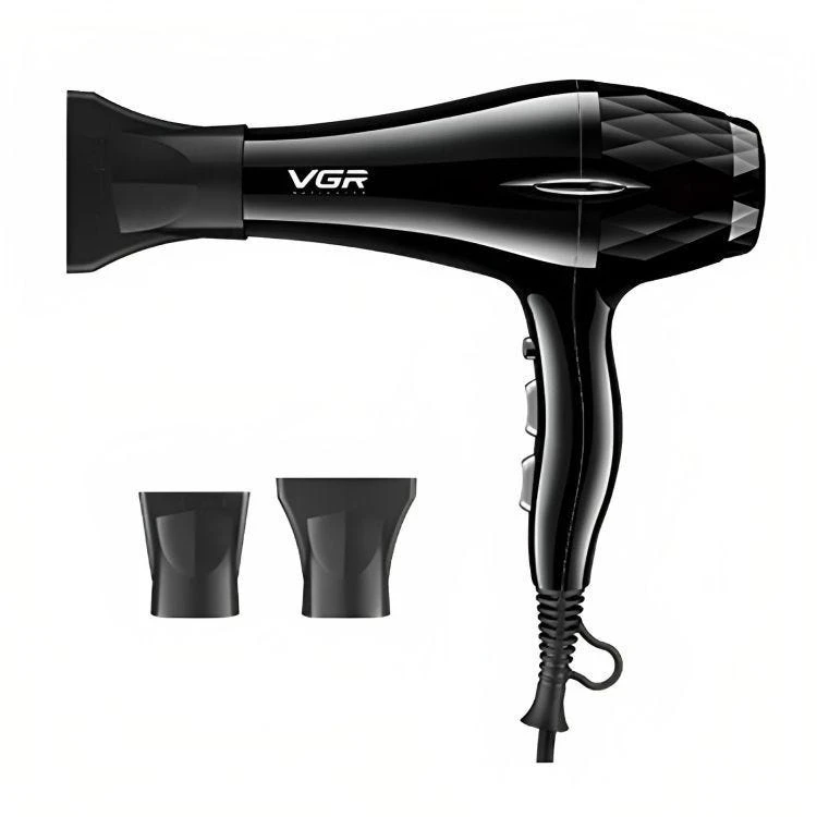 مجفف شعر في جي ار بروفيشنال V-413